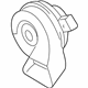 Audi 4F0-951-221-A Lower Note Horn