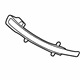 Audi 8J0-949-101 Turn Signal Lamp