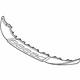 Audi 8R0-807-061-F-GRU Spoiler