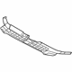 Audi 8R0-807-081-A Top Cover