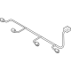 Audi 8W6-971-095-D Harness