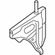 Audi 4L0-955-453-D Washer Reservoir