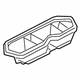 Audi 4KL-858-431 Air Inlet