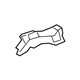 Audi 4KL-819-151 Floor Duct