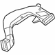 Audi 4KL-819-656 Outer Duct