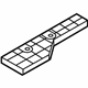 Audi 4H0-863-751 Cover