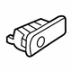 Audi 8E1-857-131-26Z Latch
