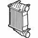 Audi 8E0-145-806-Q Intercooler