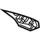 Audi 4J3-853-781-B-4PK End