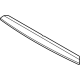 Audi 8W6-121-292-C Duct