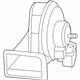 Audi 4G0-951-221 Lower Note Horn