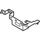 Audi 4K0-971-845-C Holder