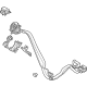 Audi 4K0-971-093-A Charging Port
