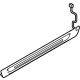 Audi 4K0-947-405-B Scuff Plate