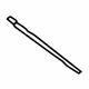 Audi 4E0-885-389 Torsion Bar