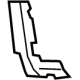 Audi 8S0-807-083-A Side Bracket