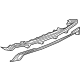 Audi 8S0-807-521-E-RU6 Spoiler