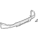 Audi 4M8-807-067-A-GRU Lower Cover