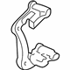 Audi 4B0-615-425 Caliper Mount