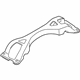 Audi 7L8-512-369 Upper Suspension Crossmember