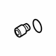 Audi 7L0-616-814-B Pressure Valve