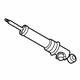 Audi 7L8-513-028-N Strut