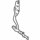 Audi 8W7-827-301 Hinge