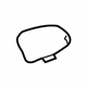 Audi 8P4-867-657-A-4PK Lamp Cover