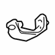 Audi 8P4-867-729 Mount Bracket