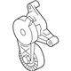 Audi 038-903-315-AN Serpentine Tensioner