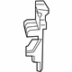 Audi 4M0-919-503 Mount Bracket