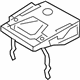 Audi 4M0-907-217-D Lane Assist Camera