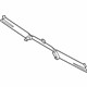 Audi 8W0-853-692 Striker Plate