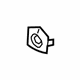 Audi 8W0-853-140-B-MX3 Cap