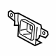 Audi 8W0-853-231-B Mount Plate Bracket