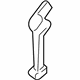Audi 8W0-802-419 Side Shield Bracket