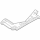 Audi 8W0-825-215-F Side Shield