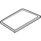 Audi 89A-863-135 Lower Cover