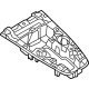 Audi 89A-864-241 Insert