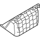 Audi 89A-864-132-4PK Bin