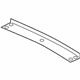 Audi 420-827-344-A-01C Upper Cover