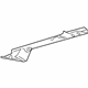 Audi 420-827-339-A-01C Side Cover