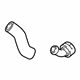 Audi 5Q0-122-058-B Water Hose Assembly