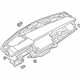 Audi 4N1-857-001-E-KPX Instrument Panel