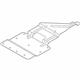 Audi 4KE-907-298 Bracket