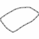 Audi 09L-321-371 Transmission Pan Gasket