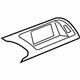 Audi 8K1-857-186-G-R66 Insert