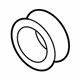 Audi 045-903-119-A Pulley
