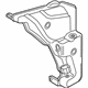 Audi 4G8-955-453-F Washer Reservoir