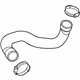 Audi 4K0-145-738-L Intercooler Hose